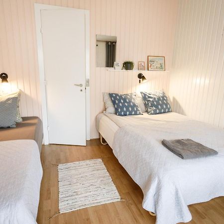Danhostel Stevns Klint Store Heddinge Exterior photo