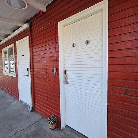 Danhostel Stevns Klint Store Heddinge Exterior photo