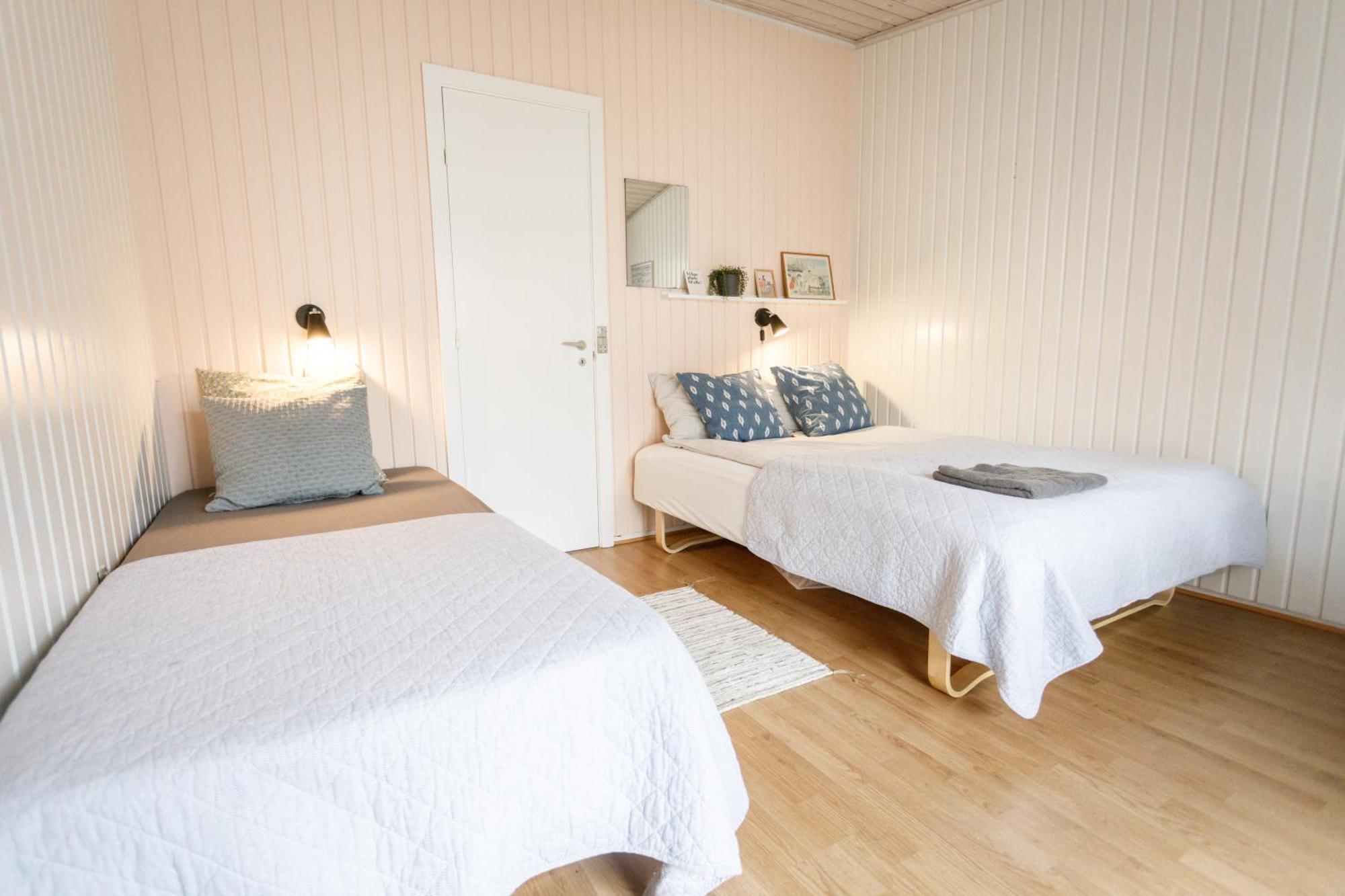 Danhostel Stevns Klint Store Heddinge Exterior photo