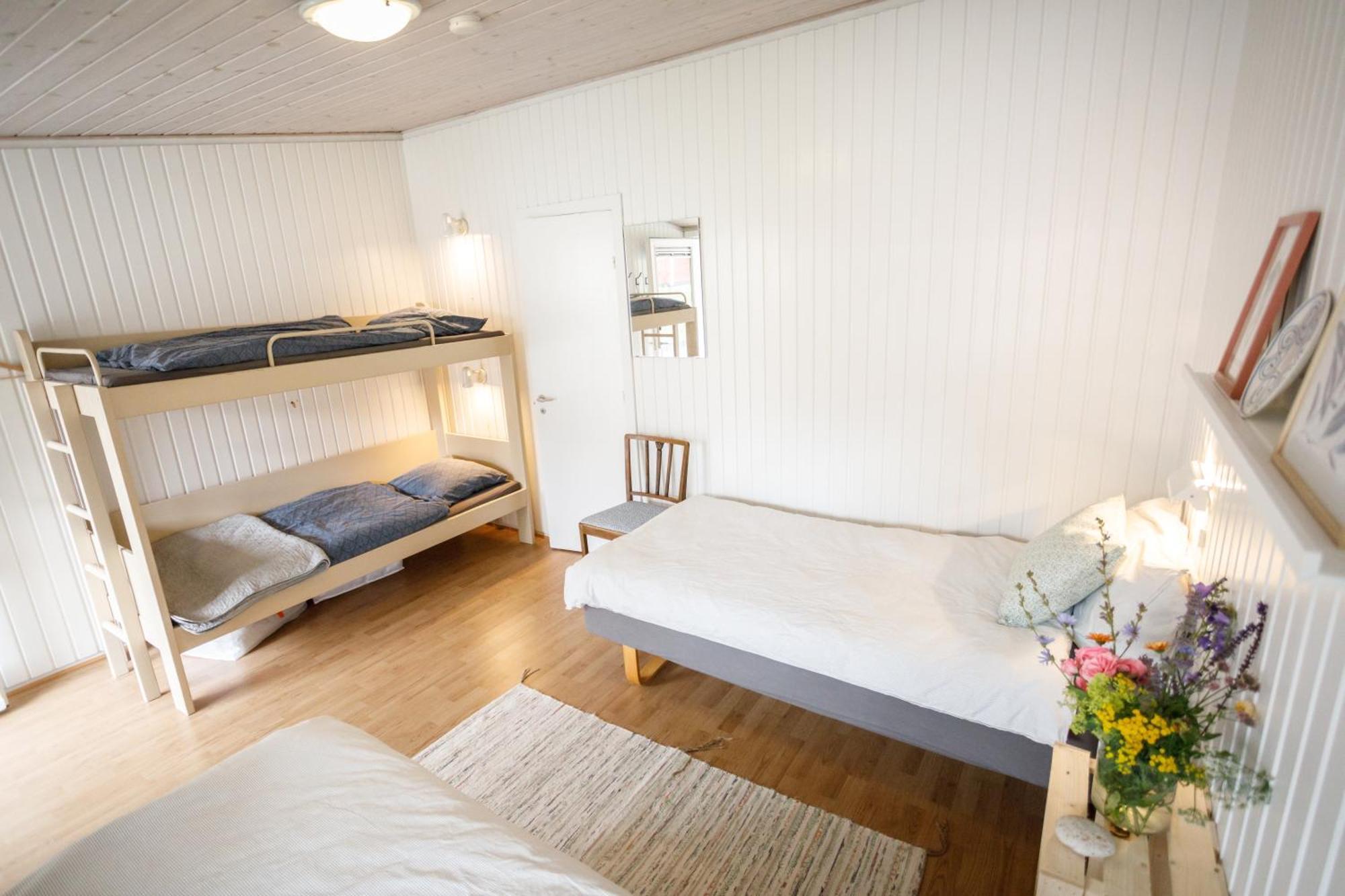 Danhostel Stevns Klint Store Heddinge Exterior photo