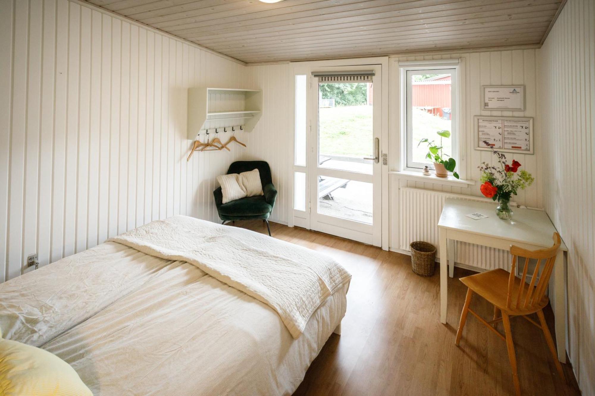 Danhostel Stevns Klint Store Heddinge Exterior photo