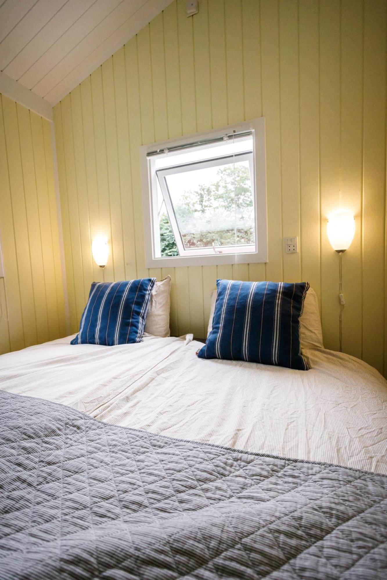 Danhostel Stevns Klint Store Heddinge Exterior photo